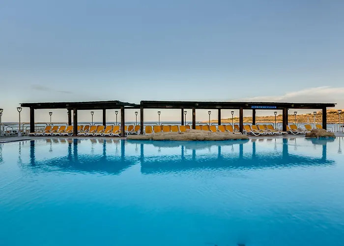 Familiehotel: Ax Sunny Coast Resort & Spa