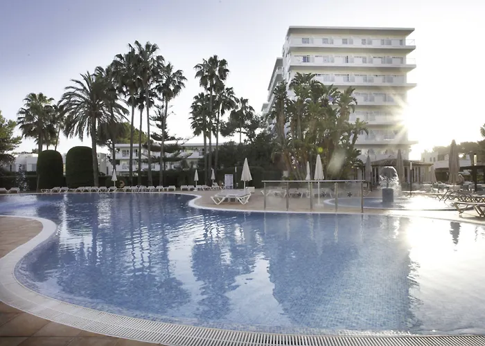 Hotel de 3 estrellas: Oleander