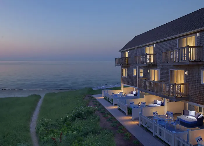 4 star hotel: Ocean Mist Hotel