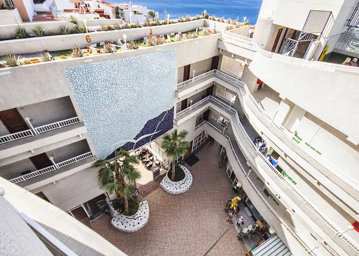 Hotel barato: Vigilia Park