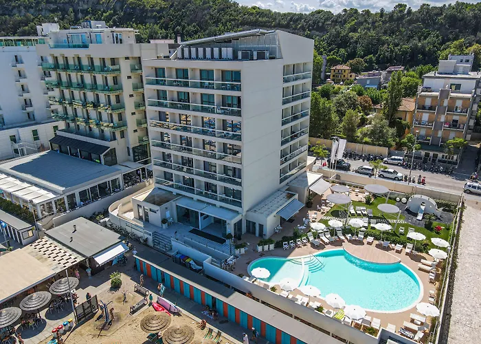 Hotel di lusso: Nautilus Family Hotel