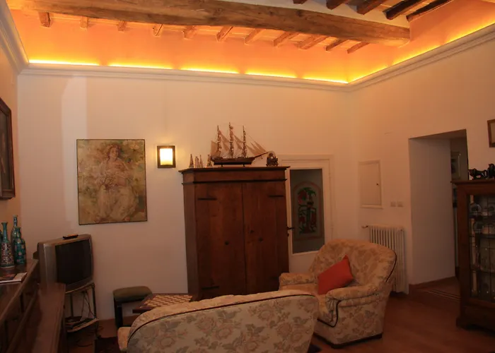 Albergo centrale: Hotel Morlacchi