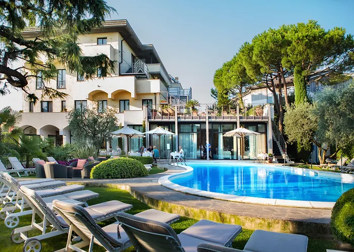 Hotel familiare: Piccola Vela