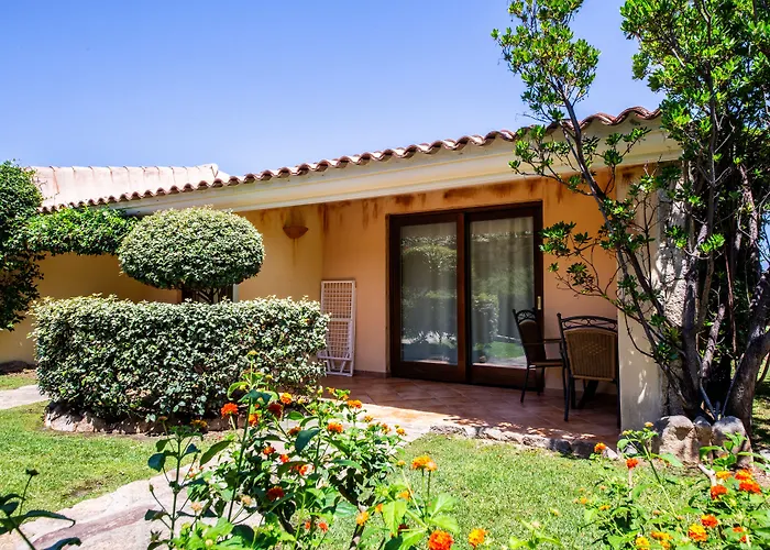 Hotel familiare: Hotel Costa Caddu