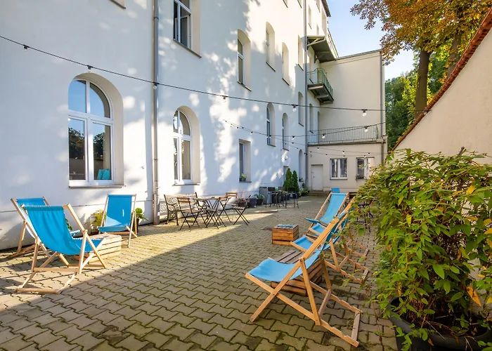 Hotel vicino al College: Atlantis Hostel