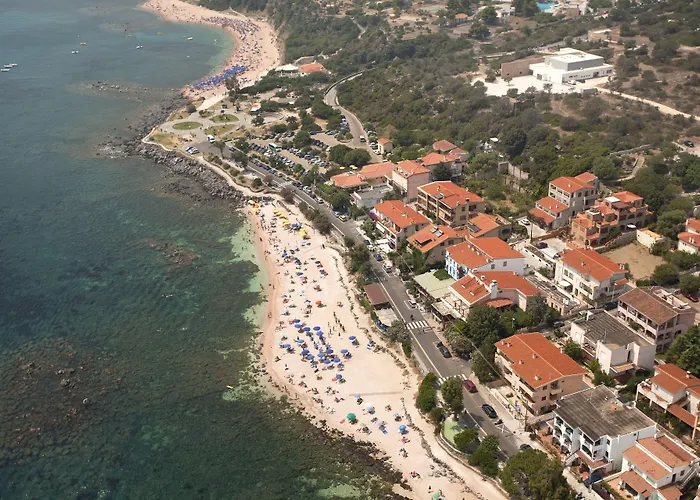  Costa Dorada