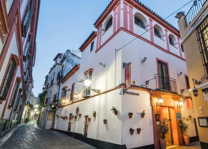 Trip to College El Rey Moro Boutique
