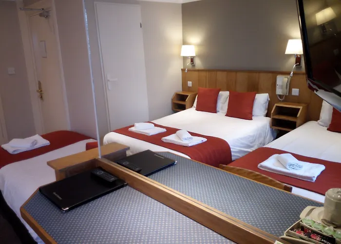 Columbus Hotel