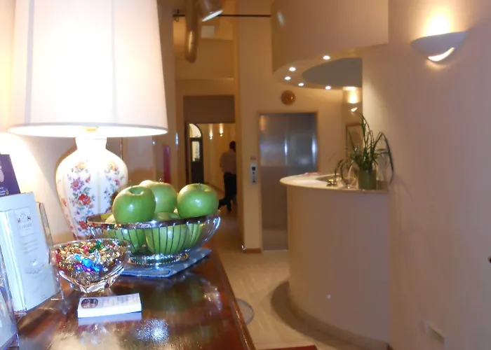 Resort: Hotel Atlantic