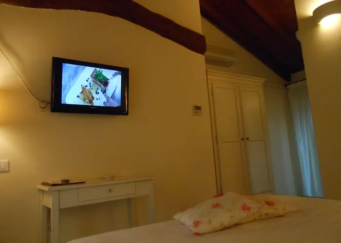 Resort: Hotel Atlantic