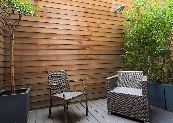 Cheap hotel: Le 20 Prieure Hotel