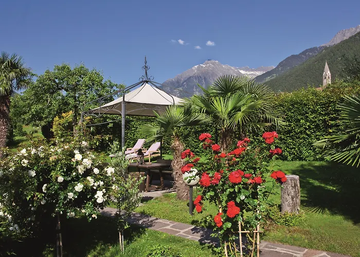 Hotel di lusso: Ruster Resort