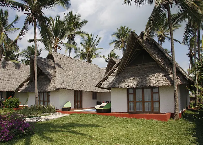 Karafuu Beach & Spa