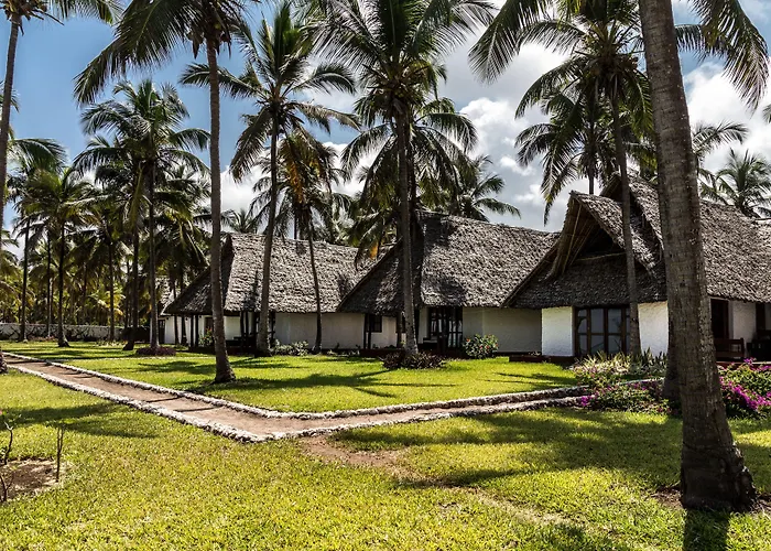 Karafuu Beach & Spa