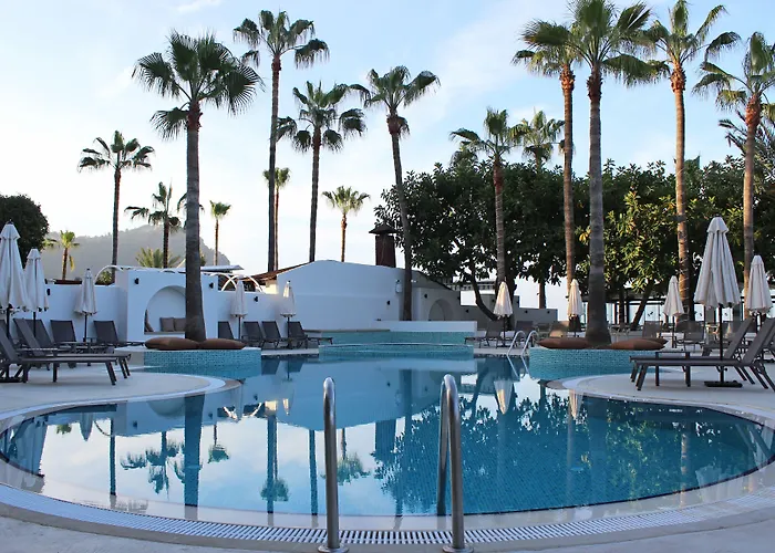 Luxe hotel: Savk Hotel