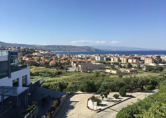 Hotel adatto agli animali: Villa Ersilia