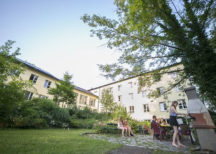 Hotel: Muffin Hostel