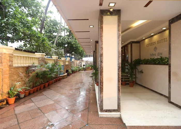 Citizen Hotel