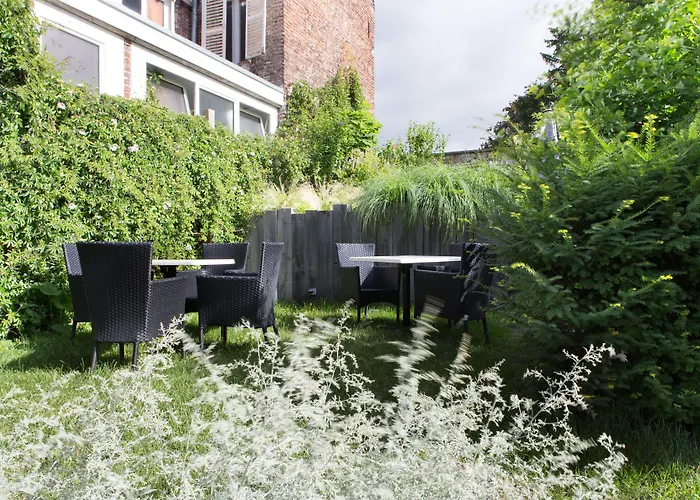 La Terrasse