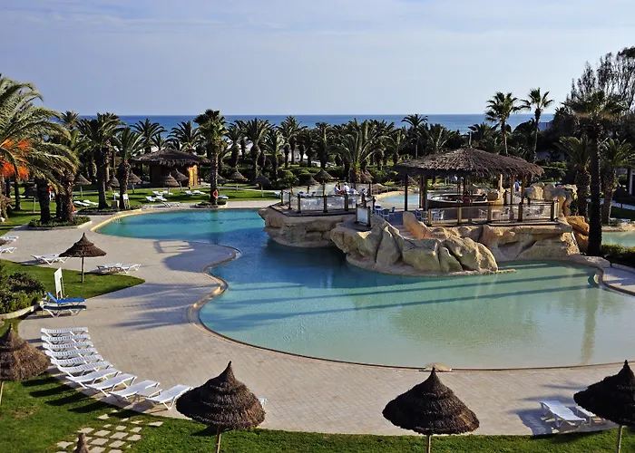Hôtel accueillant les animaux: Sentido Phenicia