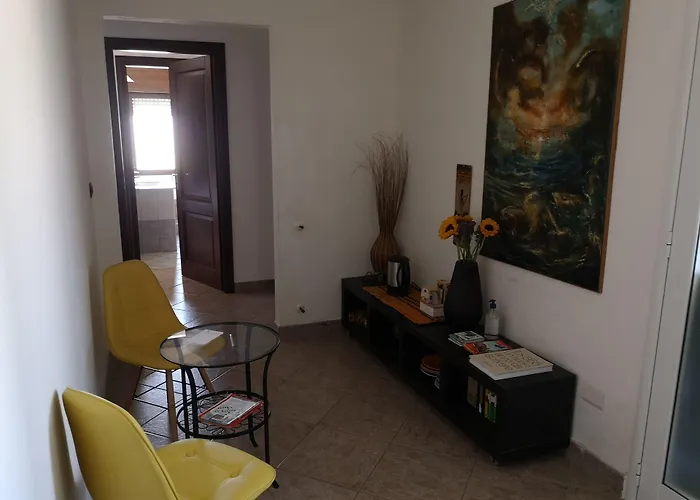 B&B La Terrazza