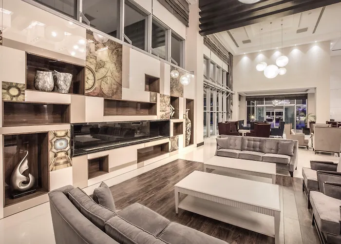  Aria Claros Beach & Spa