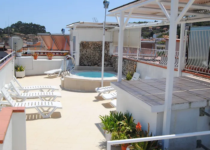 Hotel que admite mascotas: Hotel Hermes