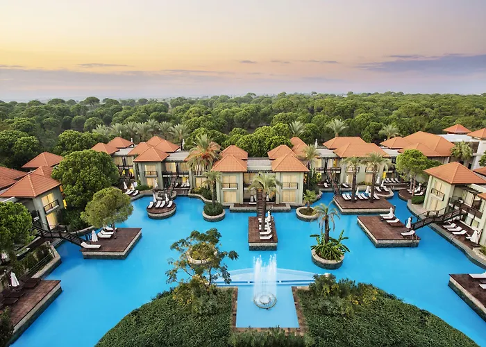 IC s Green Palace&Villas