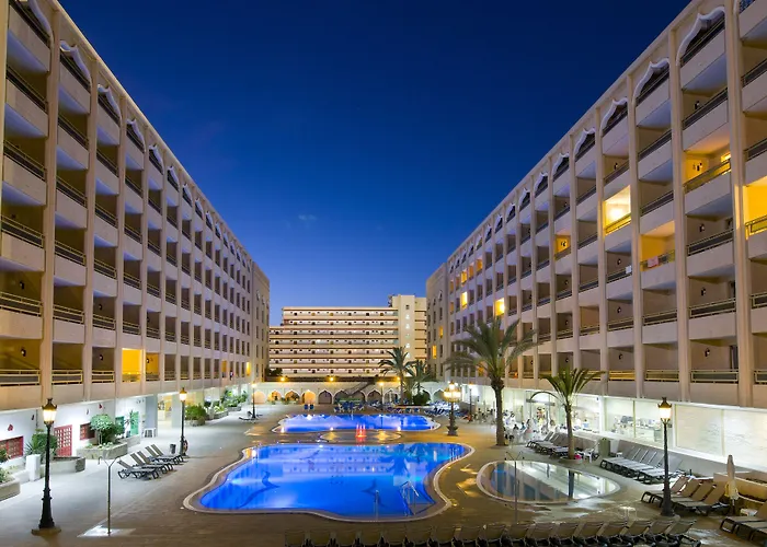 Hotel: 