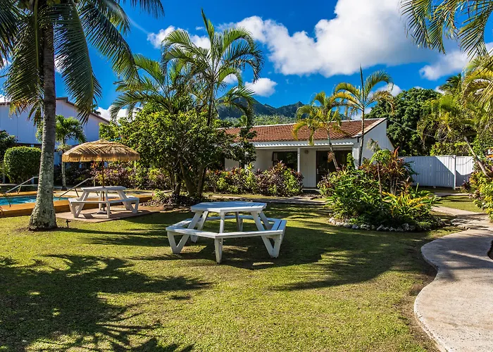 Cheap hotels Black Pearl Beach Side Apartments