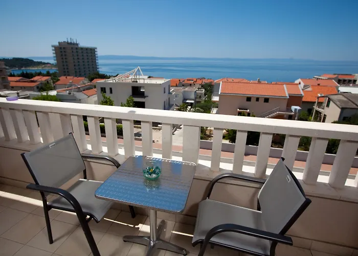 Casa vacanza: Apartments Agava