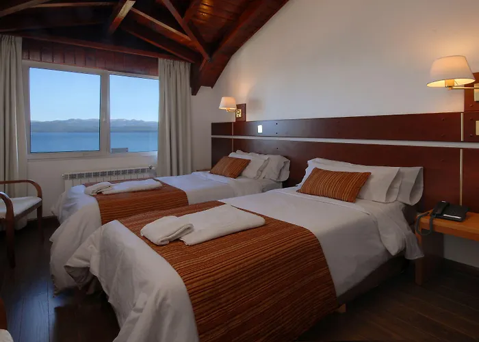 Hotel romântico: Hotel Tirol