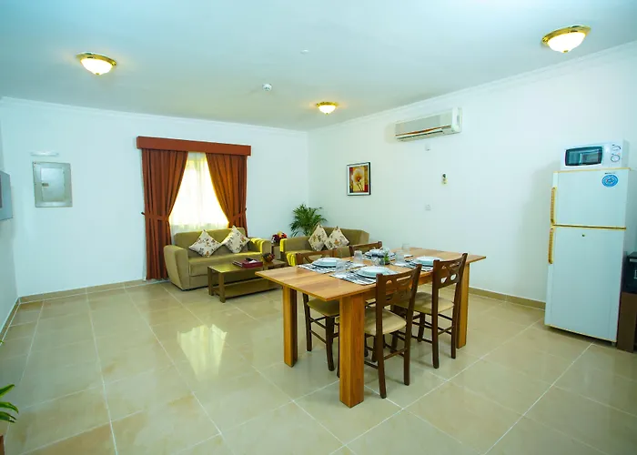 La Villa Inn Apartment