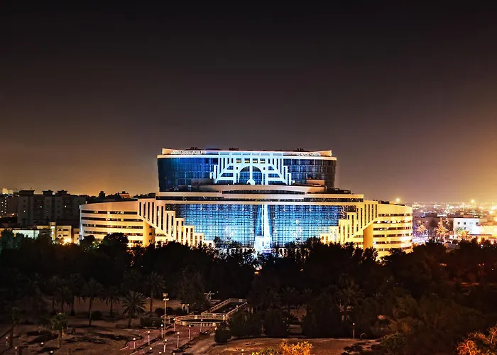 Apartahotel: Holiday Villa Hotel&Residence City Centre Doha