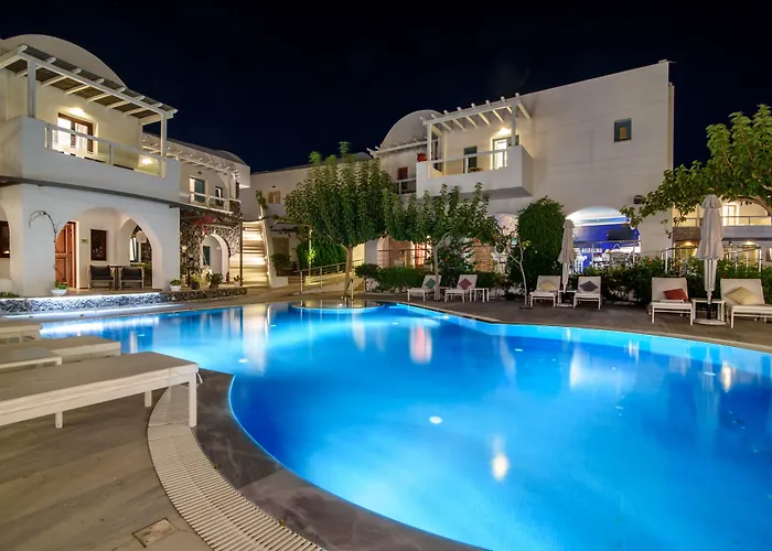 Hotel boutique: La Mer Deluxe Hotel & Spa (Adults Only)