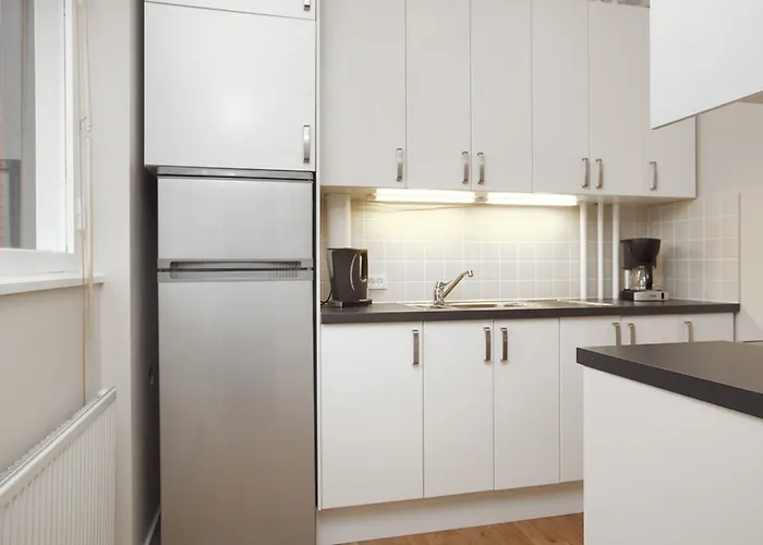 Resort: Hotel Copenhagen