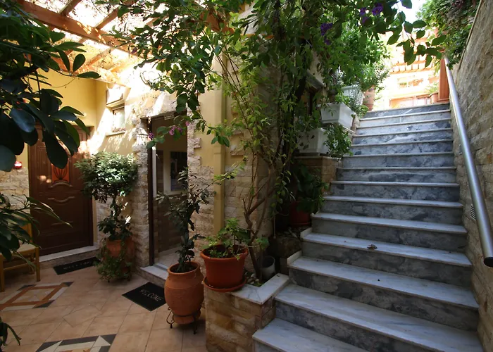 Hotel barato: Sofia Pension