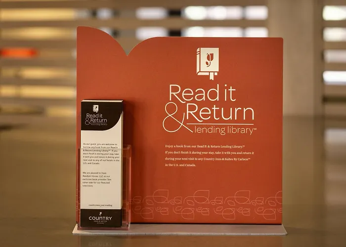 Country Inn & Suites By Radisson, Galveston Beach, Tx