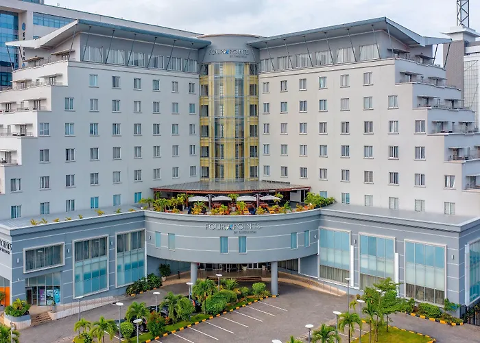 Four Points By Sheraton