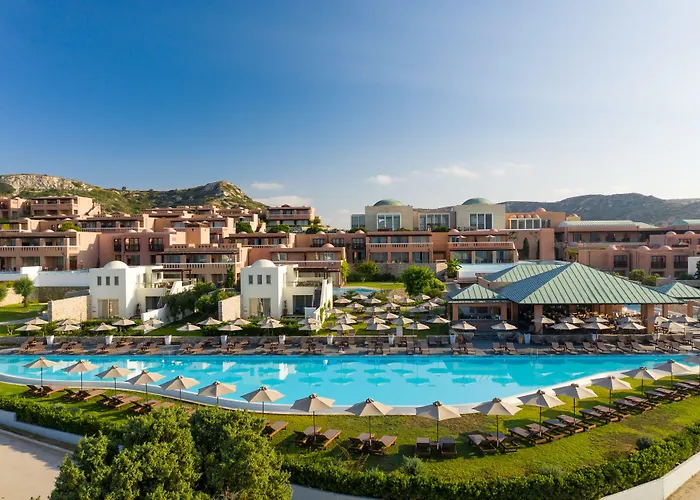 Atlantica Belvedere - Adults Only