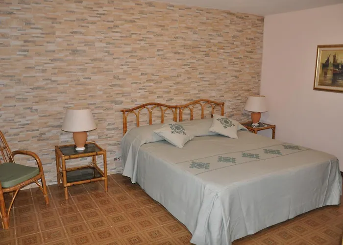 Hotel L'Oasi