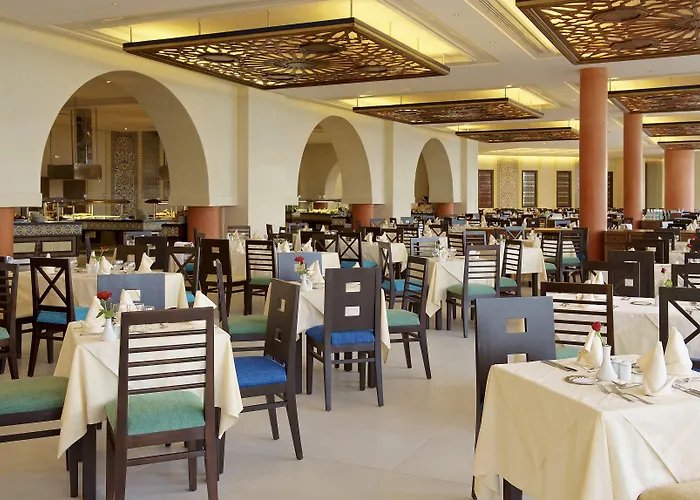 Hôtel accueillant les animaux: Iberostar Selection Royal El Mansour