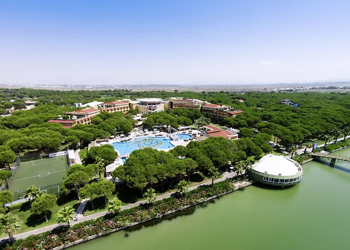 Familiehotel: Robinson Nobilis