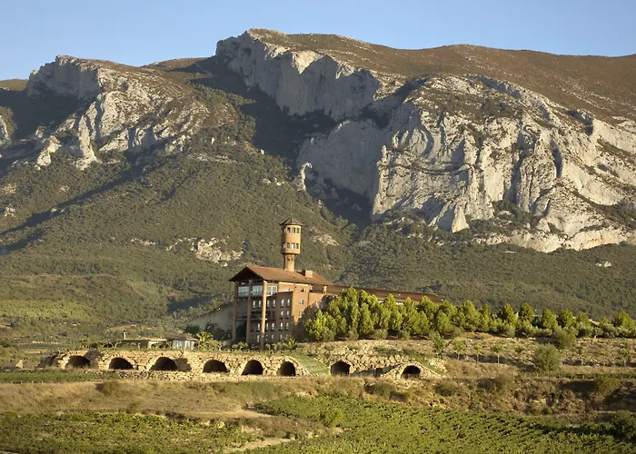 Hotel que admite mascotas: Hotel Eguren Ugarte
