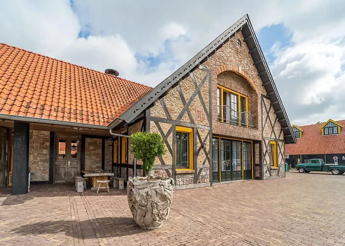  Inn Salland