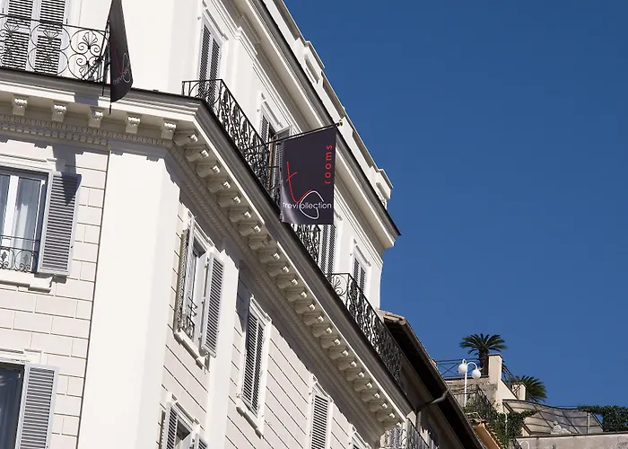 Resorts Guide Trevi Collection - Gruppo Trevi s