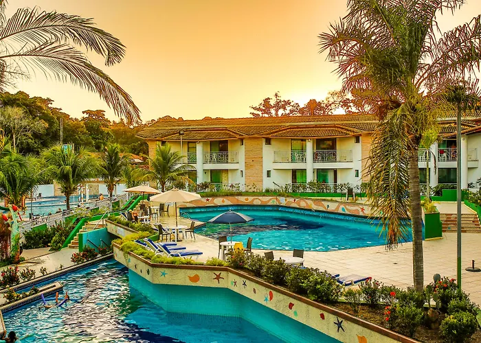 Portal Beach - Rede Soberano