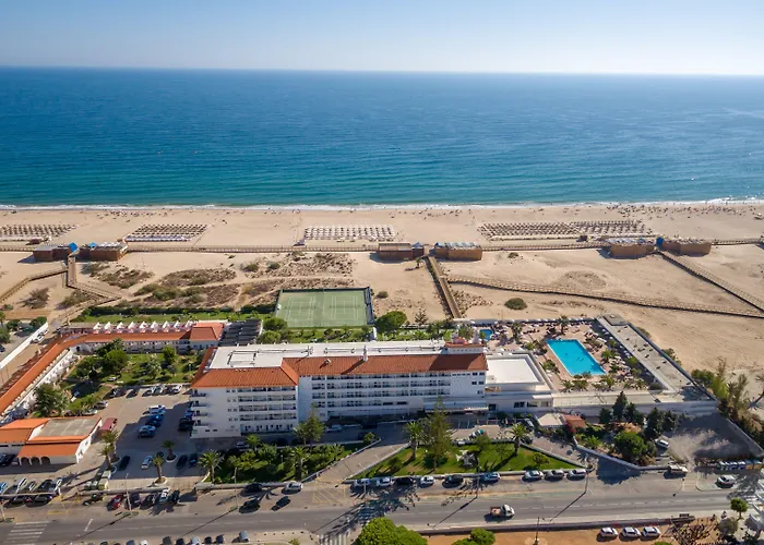 Hotel Vasco Da Gama