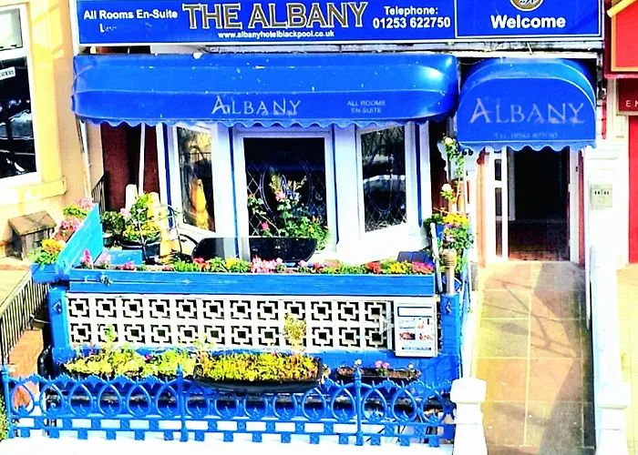 Albany
