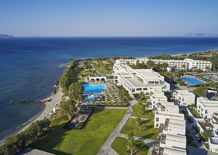 Hotel familiare: Atlantica Beach Resort Kos
